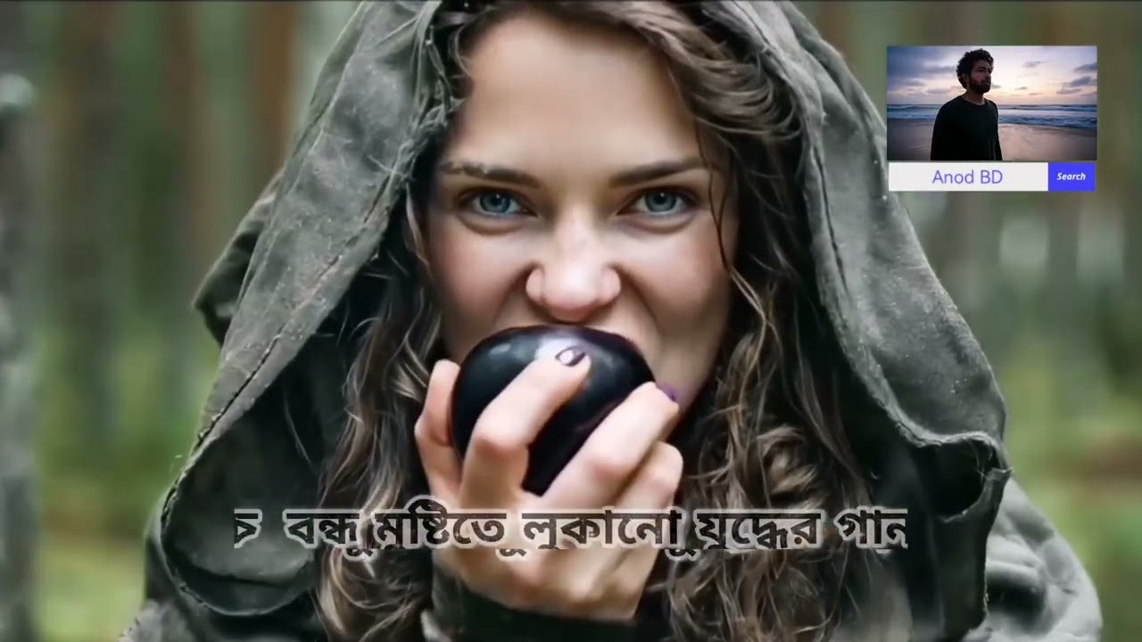 ছায়ার দেয়াল | Chyar Deyal | Alternative Ballad Rock Song 2026