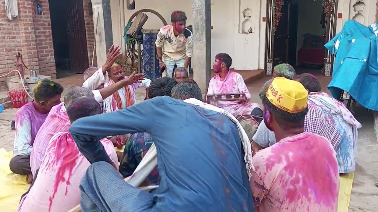 Holi faag 07 । Holi faag। होली फाग ।2026 ।