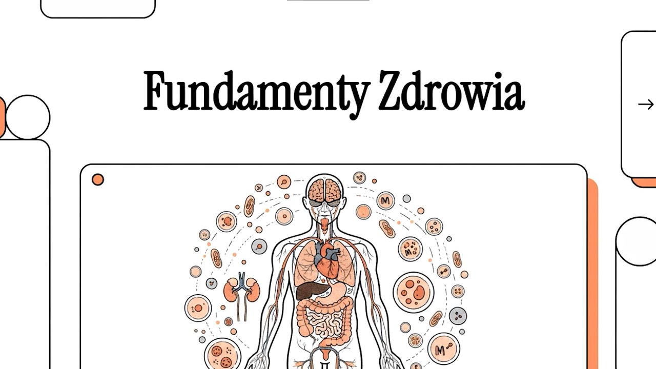 Student Pielęgniarstwa - Fundamenty Zdrowia | Zdrowie Publiczne