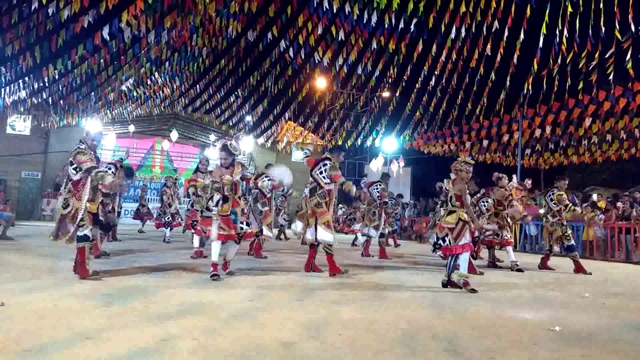ENCANTO LUSITANO 2017