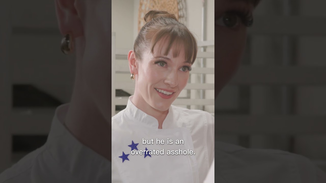 EP06:One Taste Too Deep — Love or Betrayal Tonight|TOU 