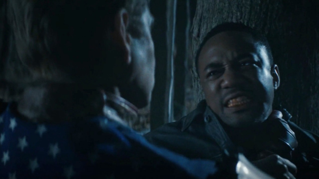 The Boys Season 5 Episode 1 Homelander Killed A-Train Saddest Death Scene!
