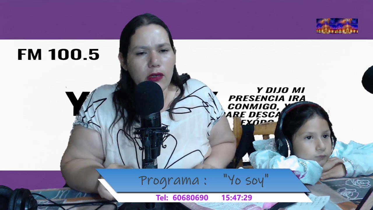 yo soy