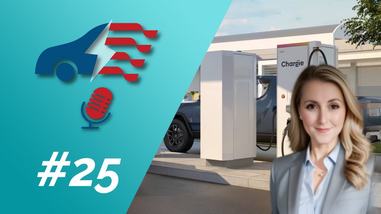 EV Fleets with Libby Bittman, Wex Fuel Cards