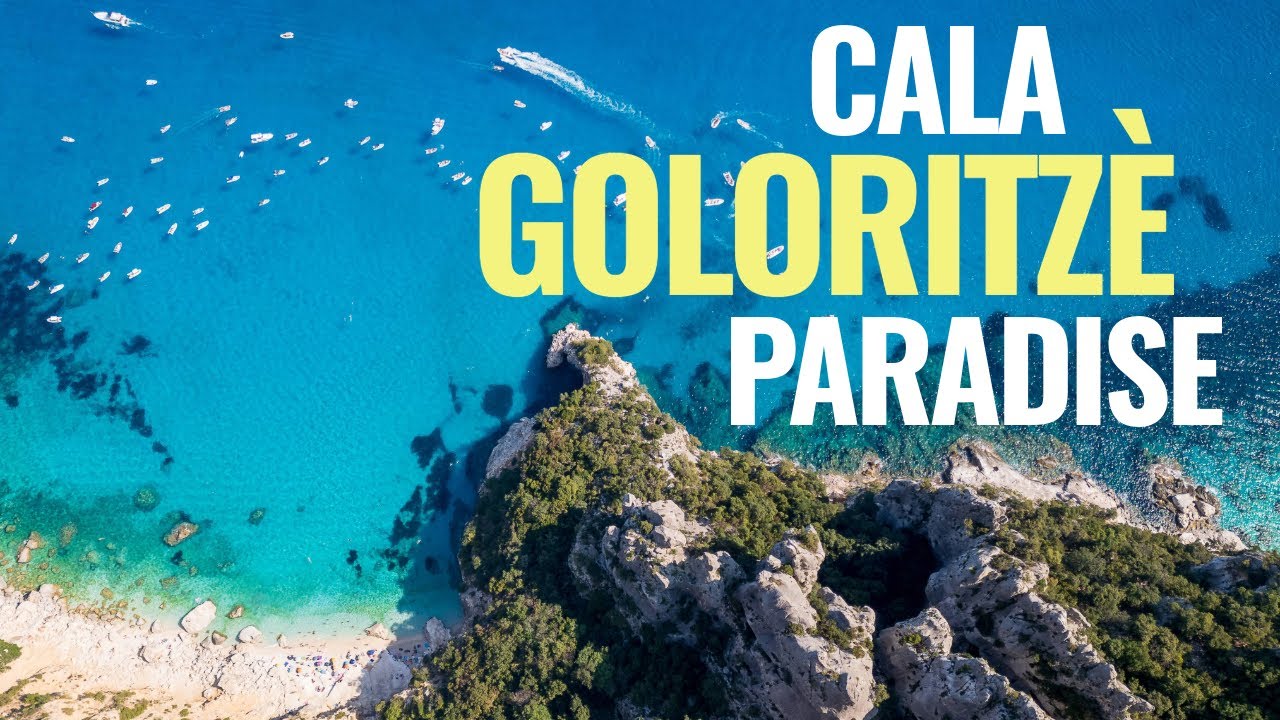 Cala Goloritze: Hike to Sardinia's Paradise Beach