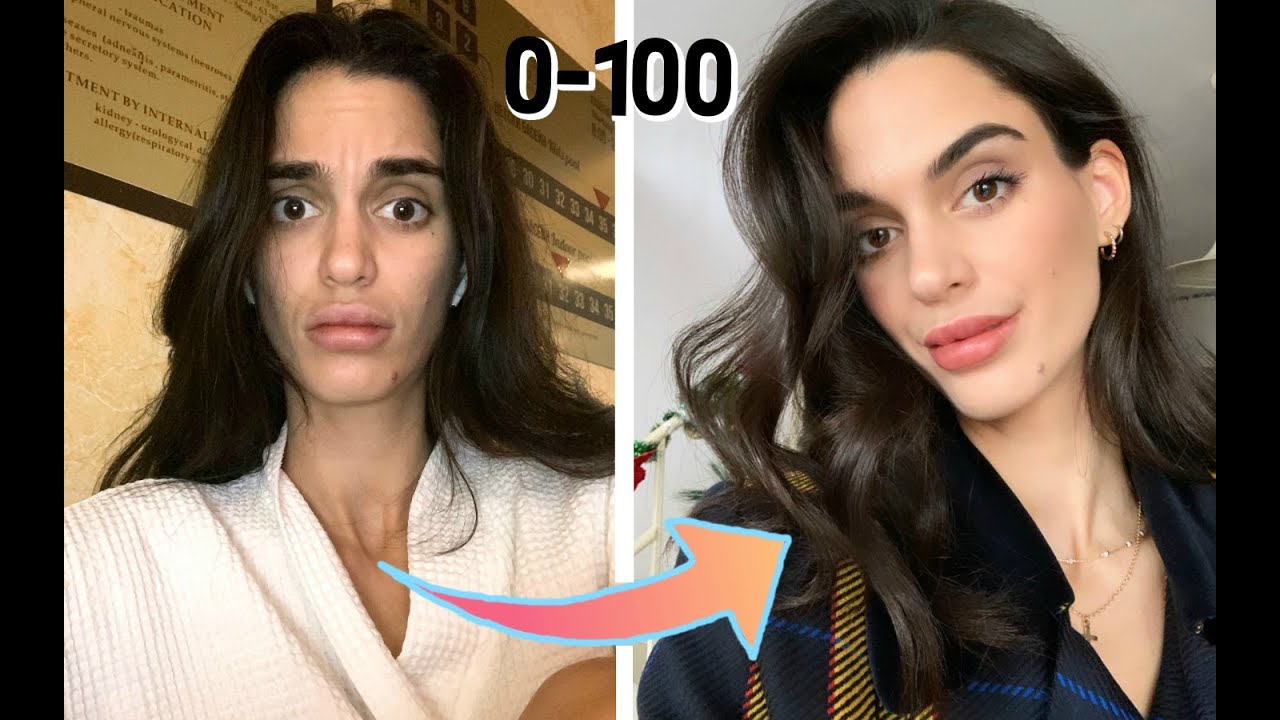 Пригответе се със мен от 0-100! (За Бъдни вечер)