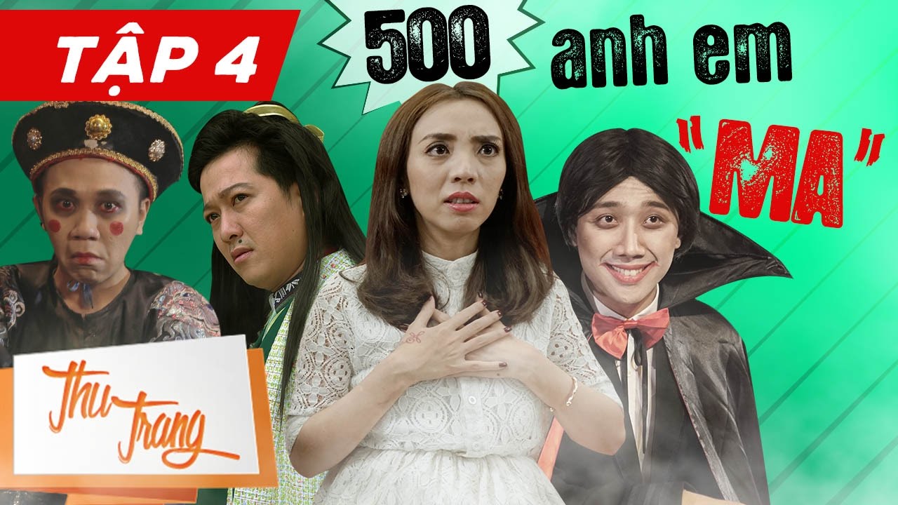 500 Anh Em 