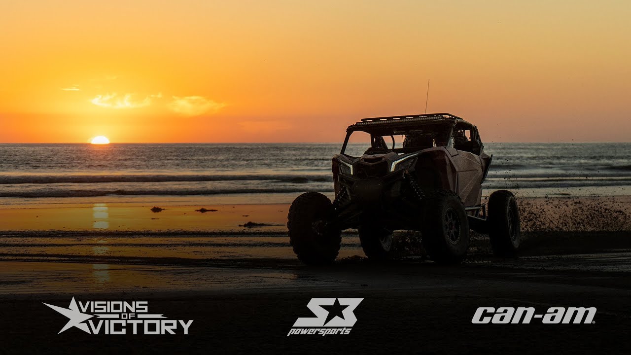Visions of Victory - Season 4 - Episode 5 - Baja, Mexico