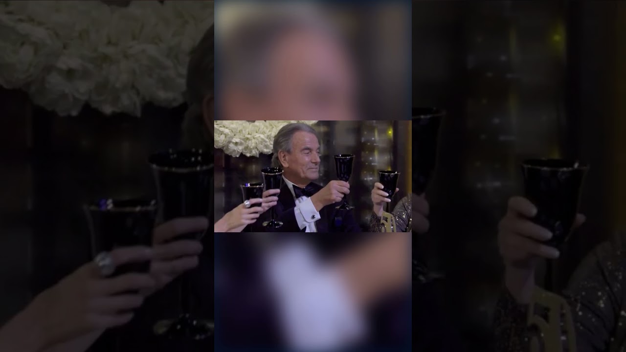 The Young and The Restless Spoilers: Victor Offers to Buy CW, Only Way to Save The Company Now?