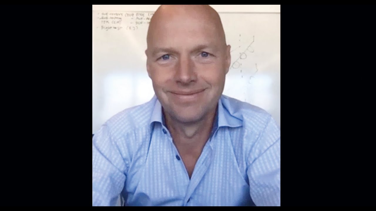 Interview mit Sebastian Thrun &uuml;ber K&uuml;nstliche Intelligenz und das Studium an der Uni Hildesheim