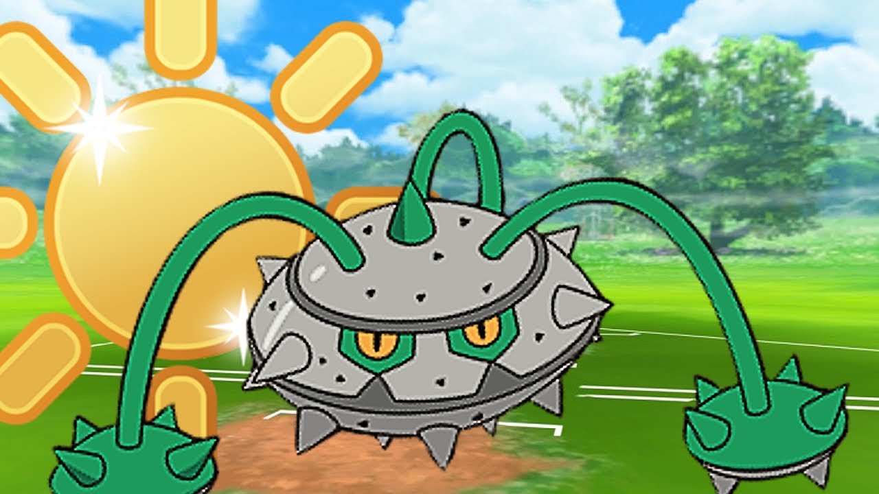 Getting closer to LEGEND with FERROTHORN | Pokemon Go Battle League Sunshine Cup PvP