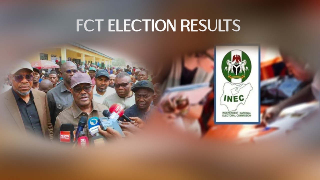 APC Takes Early Lead in FCT Council Elections as Low Voter Turnout Raises Concerns