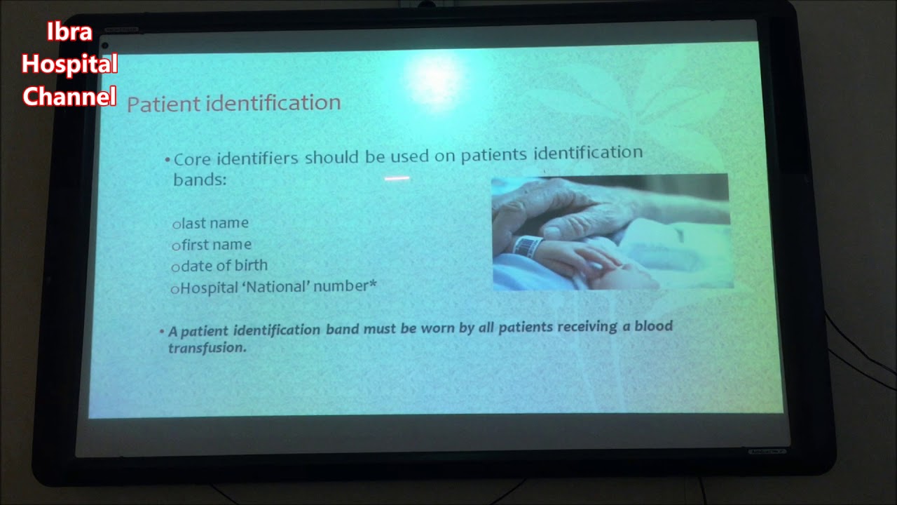 Practical Aspects of Blood Transfusion in Pediatrics