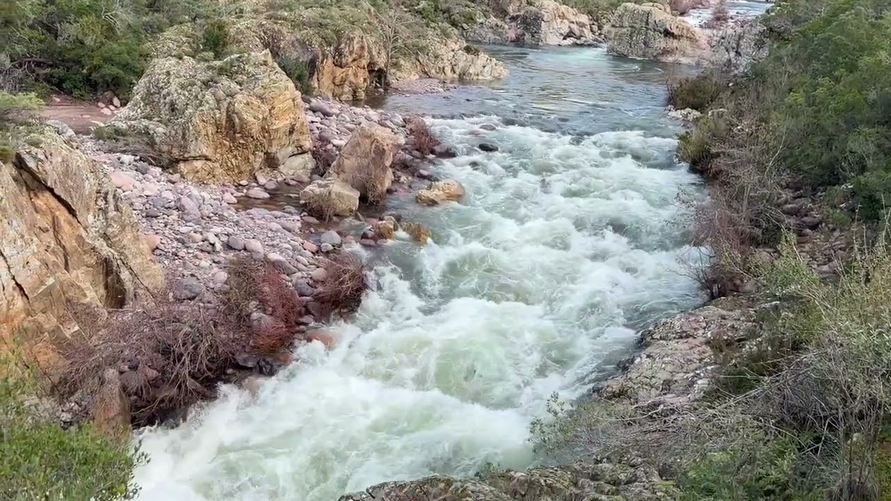 Balades à Galéria - Corse -  Janvier 2026