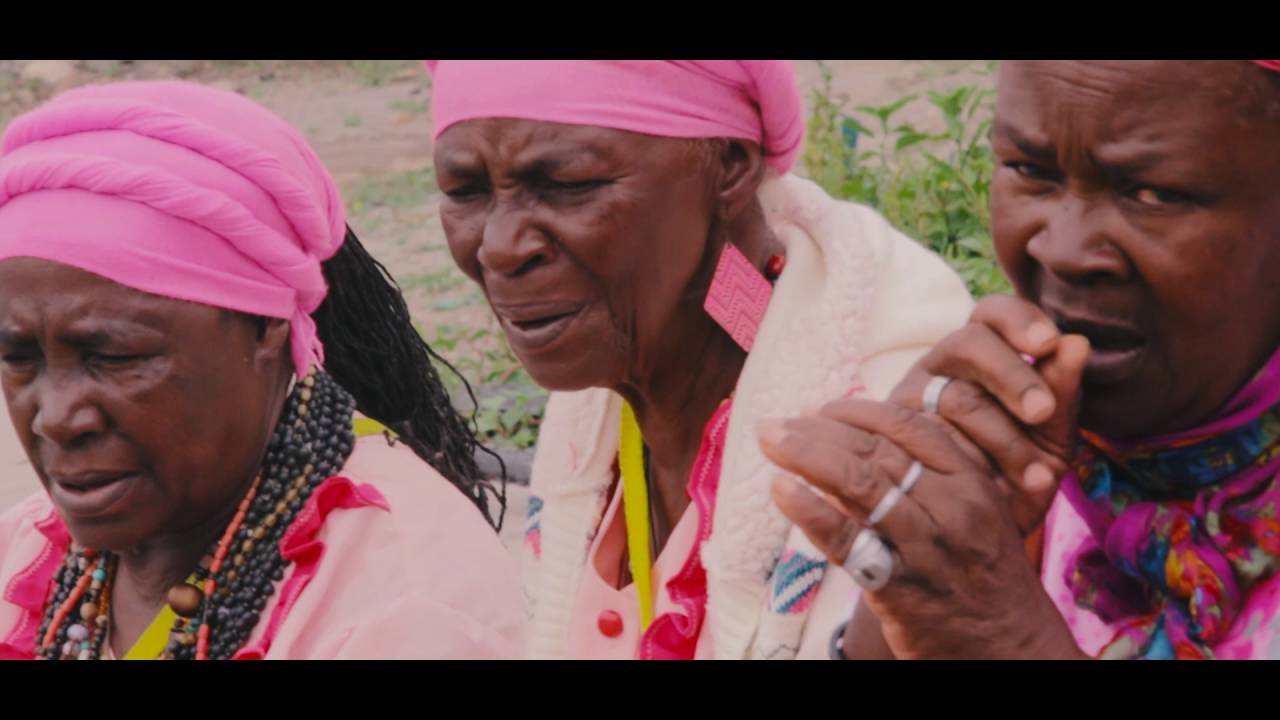 Las Tres Marías (Ecuador) - Documental