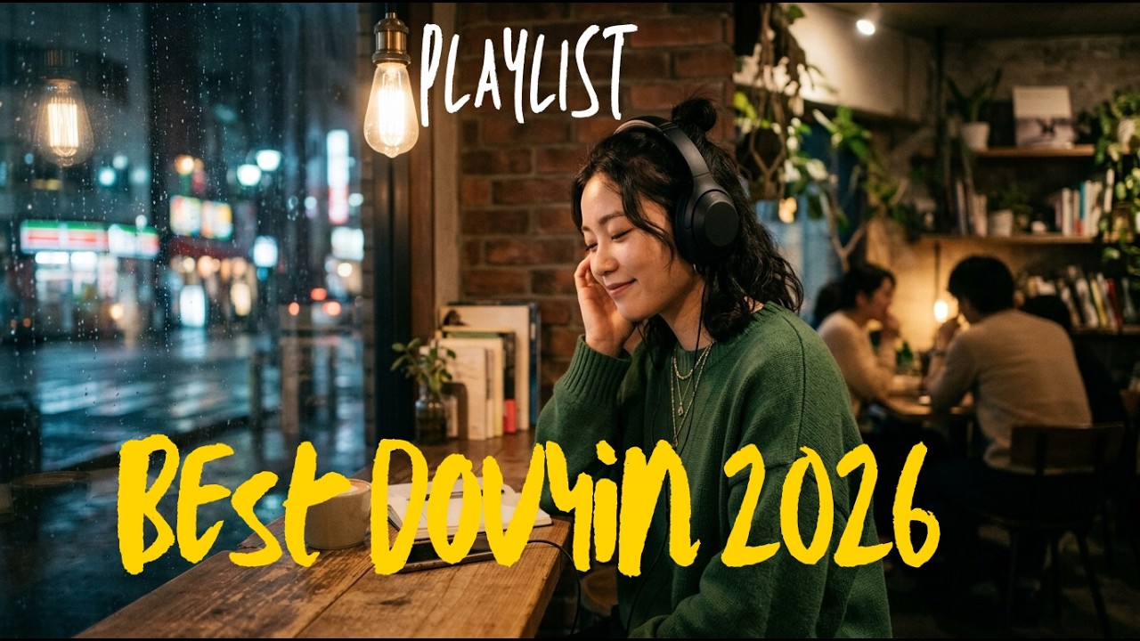Best Duoyin 2026 | 2026抖音热歌 | Playlist Lagu Mandarin | Playlist Douyin