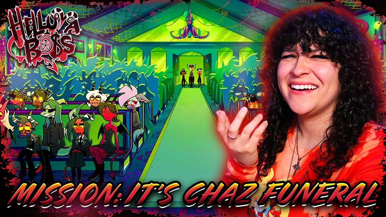 NOO! *&bull; LESBIAN REACTS &ndash; HELLUVA SHORTS 