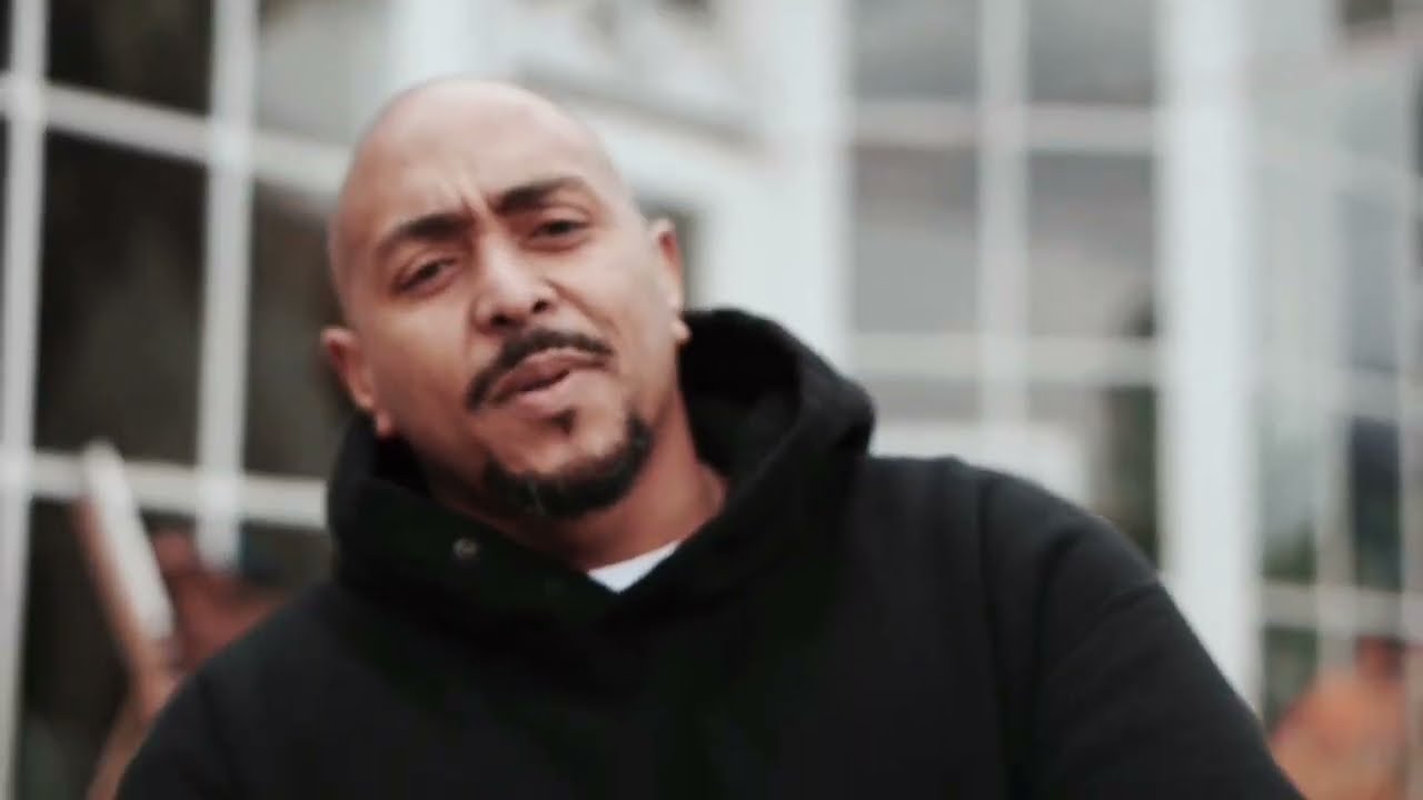 Jay NiCE - 8am in Leimert Park (Feat. Chace Infinite) [Official Music Video] Shot By @6lpha