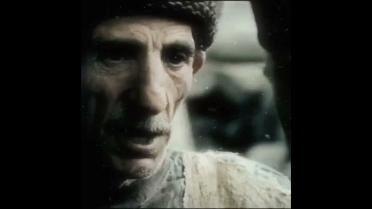 Atat&uuml;rk ve Depremzede