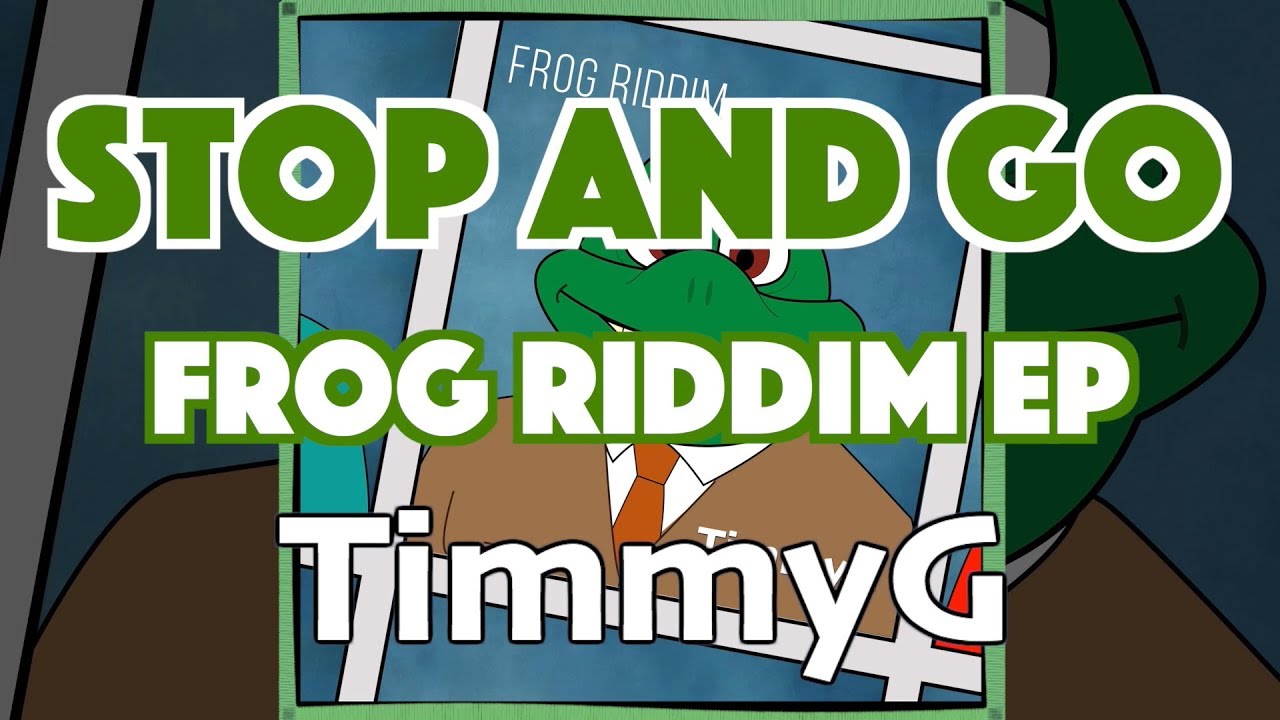 TimmyG - Stop and Go