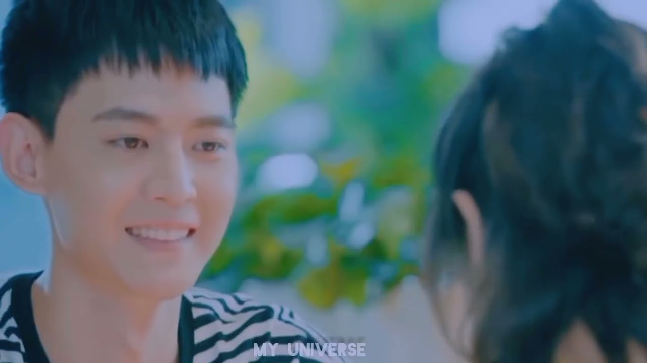 Situ mo and Fu pei heart broken  moments 💔// some you love song mix c drama