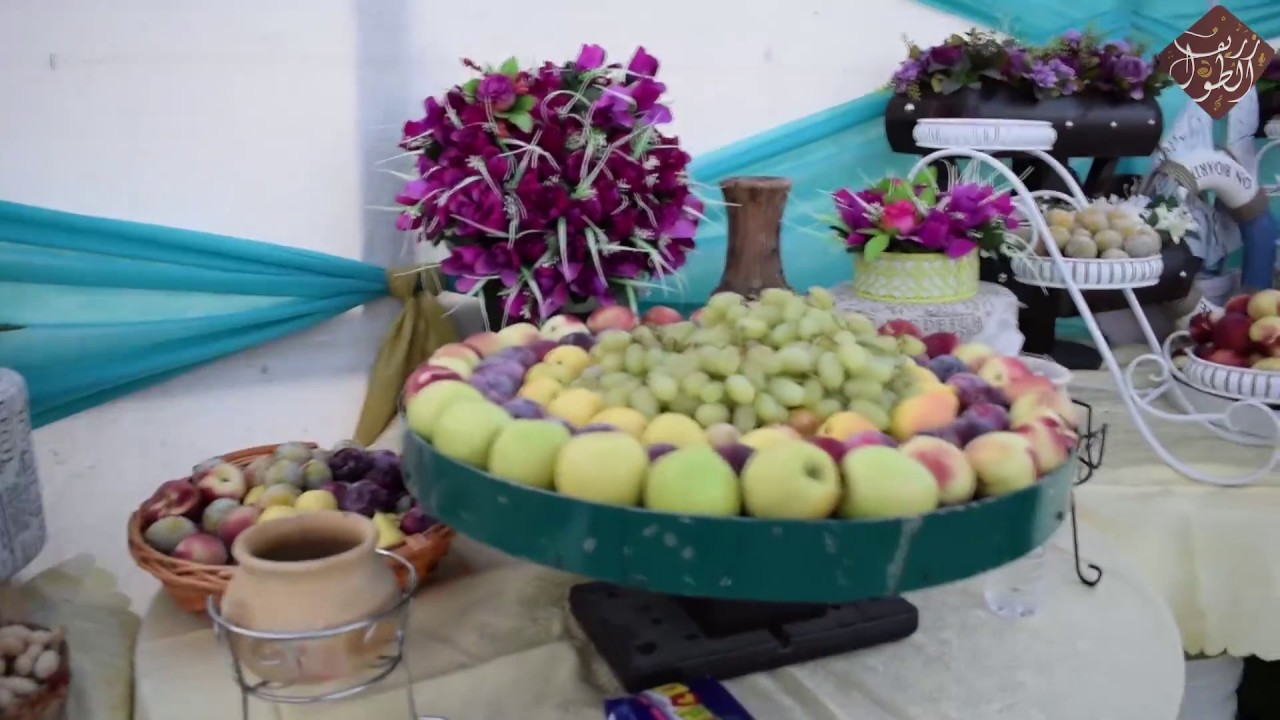 حفلة سولم ابو احمد سعيد الخضيري تركمان العريس محمود