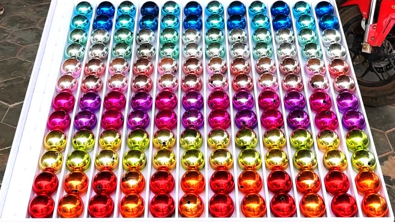 Relaxing Ball Sort Puzzle Challenge &ndash; Satisfying Color Sorting Game