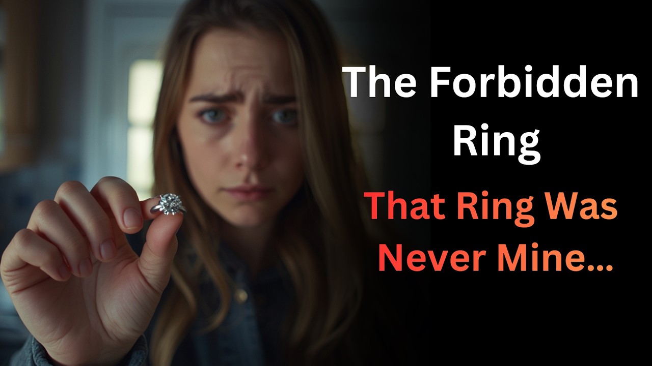 The Ring I Was Never Supposed to Wear | Sad Love Story