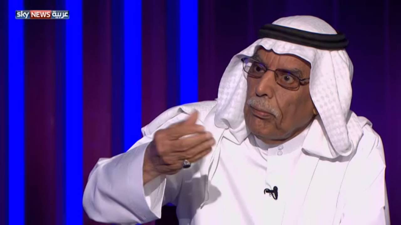في التراث والطائفية مع مرزوق بن تنباك في حديث العرب