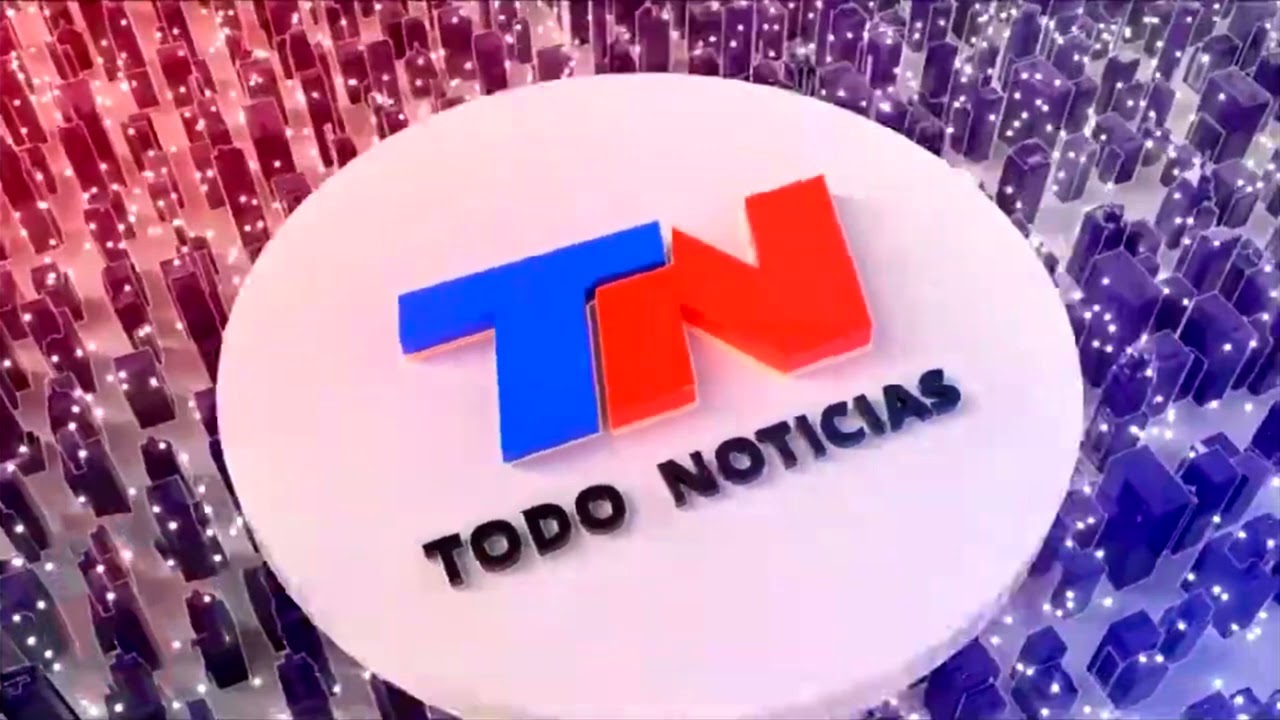 TN de Noche - Cortina Musical de Política (2024)
