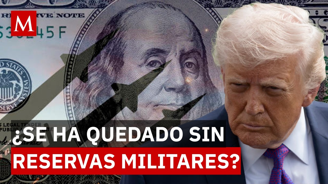¿Cuánto ha gastado Estados Unidos en ataques militares contra Irán?