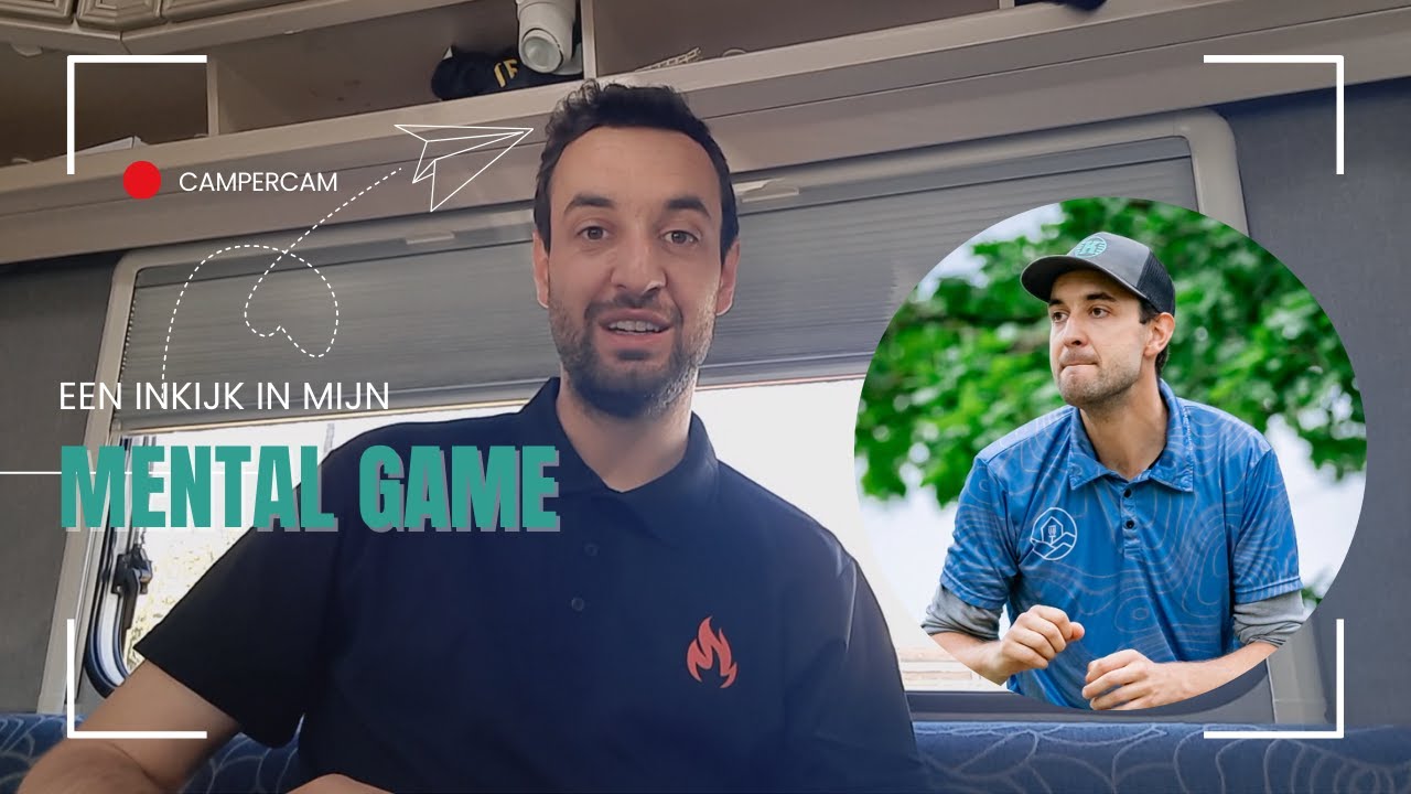 Inzicht in Rienk's mental game