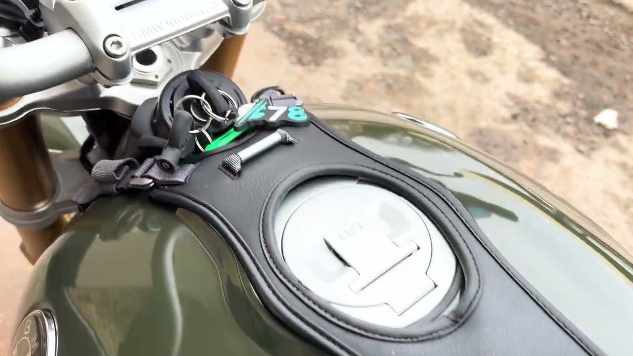 BMW RnineT 2014 For Sale £5950