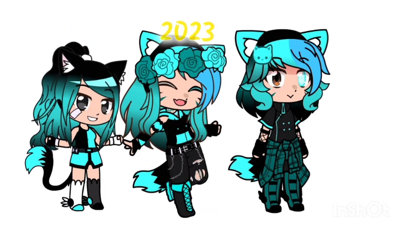 🎇Retrospectiva de ano novo de 2024🌟// GN // Happy New Year 🎆