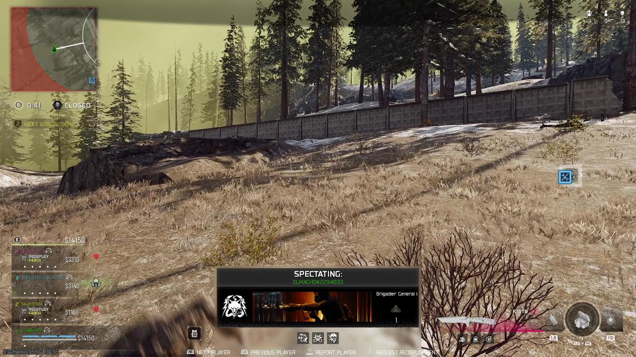 call of duty