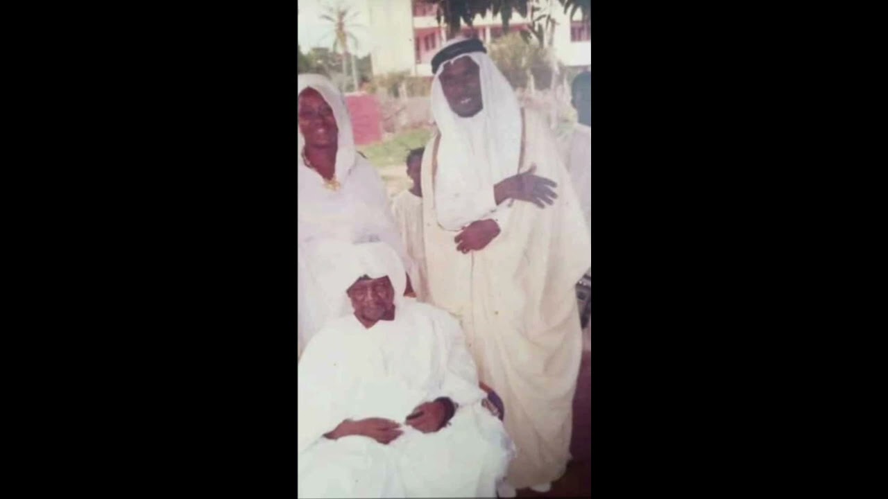 El hadj Chouaïb TOURE, l'importance de la prière