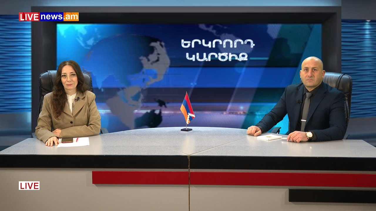 Որտե՞ղ է ուզում մեզ խաբել Նիկոլ-Վենս զույգը, մոդուլային ատոմակայանի բլեֆը