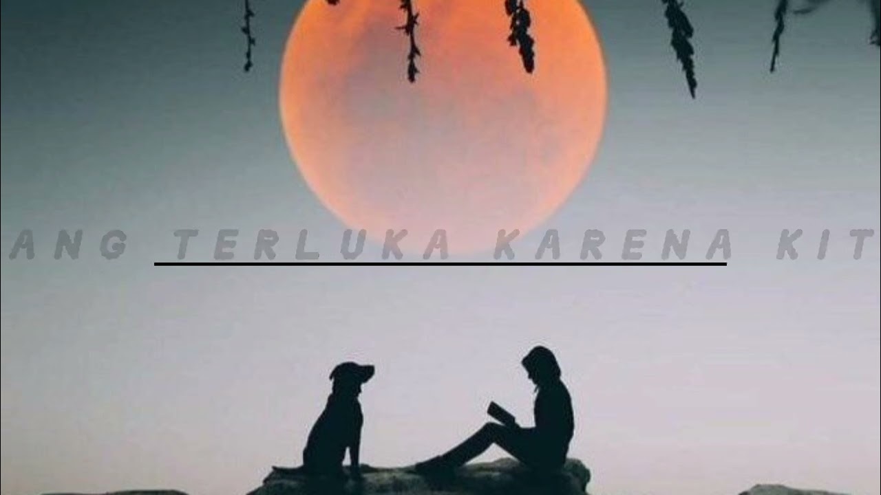 Mimpi yang sempurna (lirik)