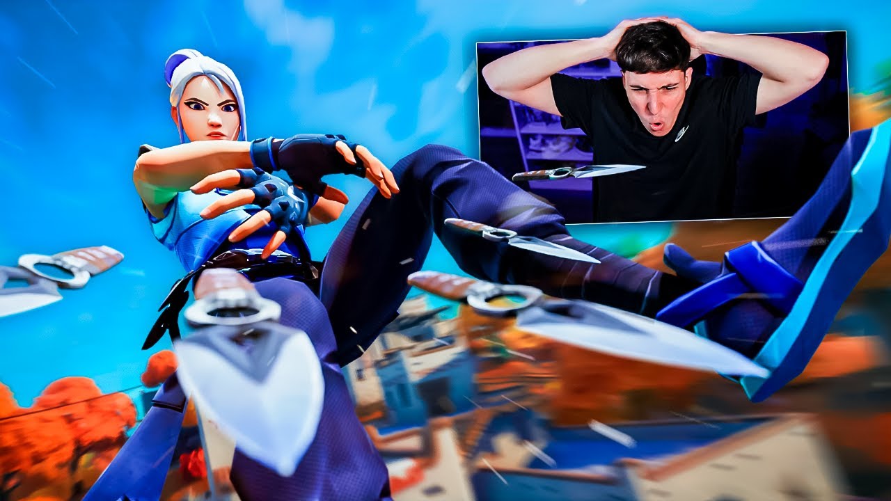 ¡NUNCA debí DEJAR de jugar DUELISTA! | Safiro