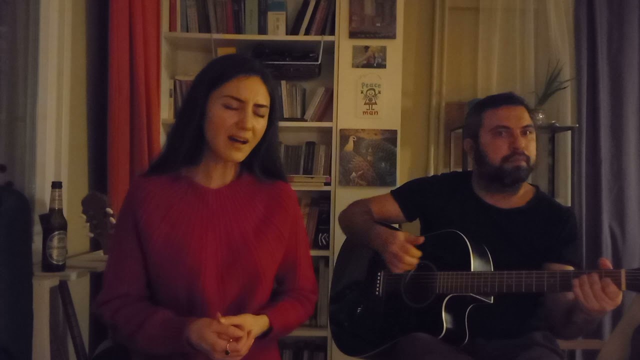 Yo Era Ninya - Elçin Gizem Tarhan