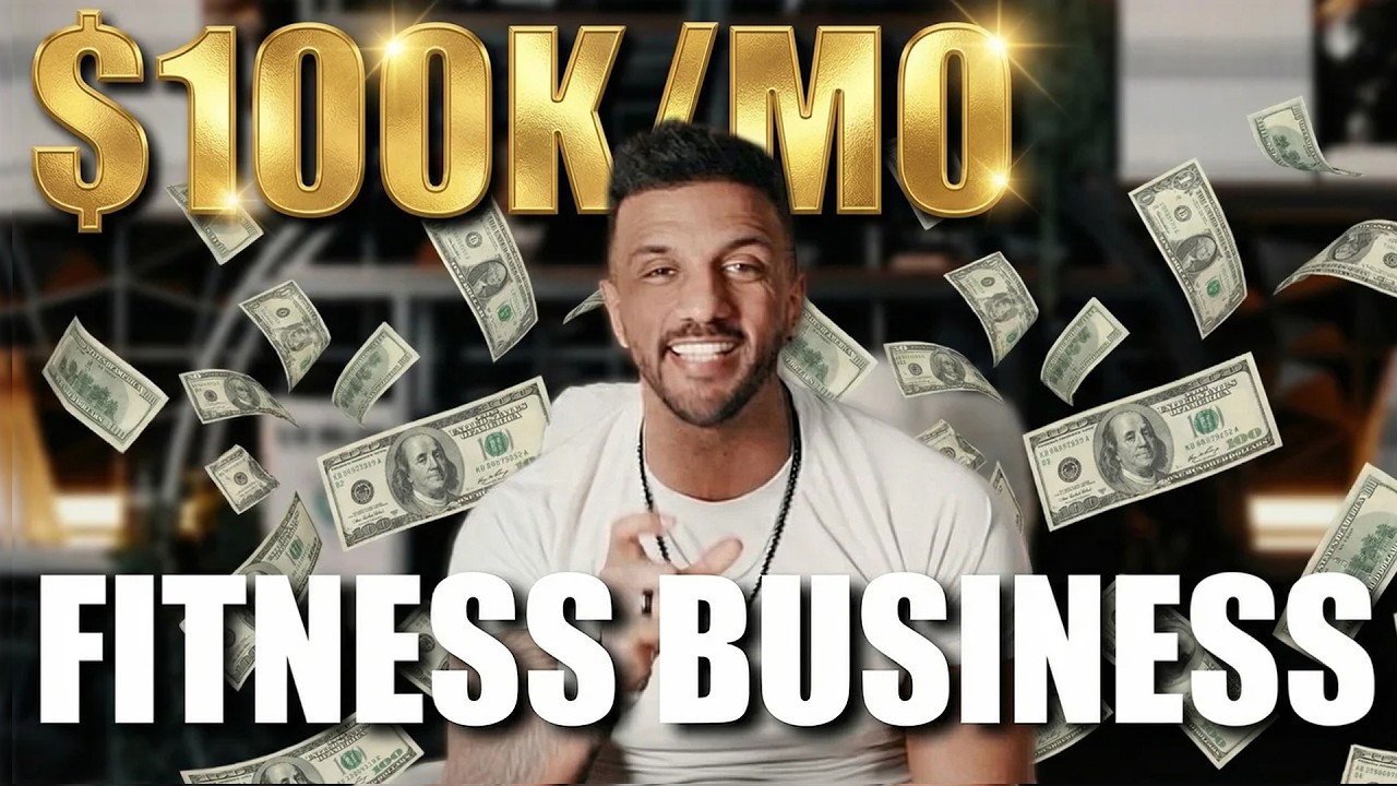 Complete $100K/Mo Blueprint