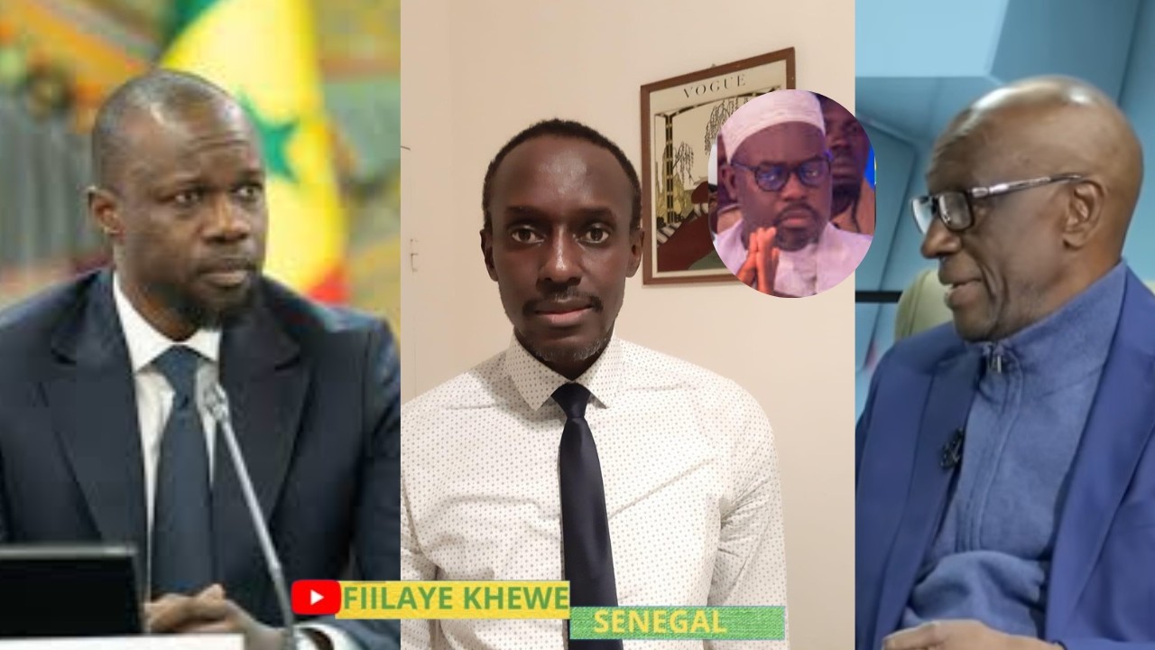 🔴WOUYE AKHENATON TATHIENA CASSE YI MOUSTAPHA SY MODONE....WAKHOU GNOU GNAW SONKO DOUSSA MOROM YAW..