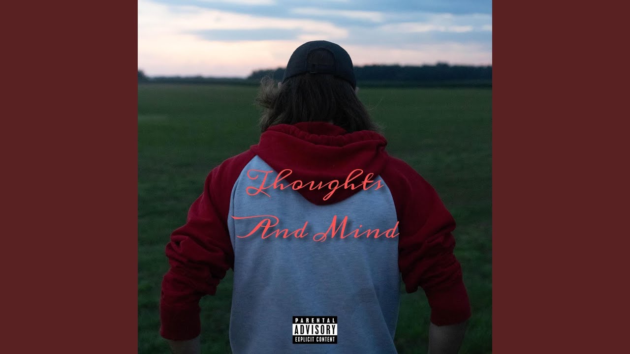Thoughts And Mind (feat. RaidenRain)