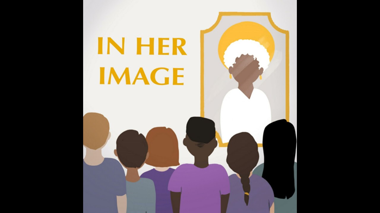 137. The Women's Relief Alliance with Josie Grover