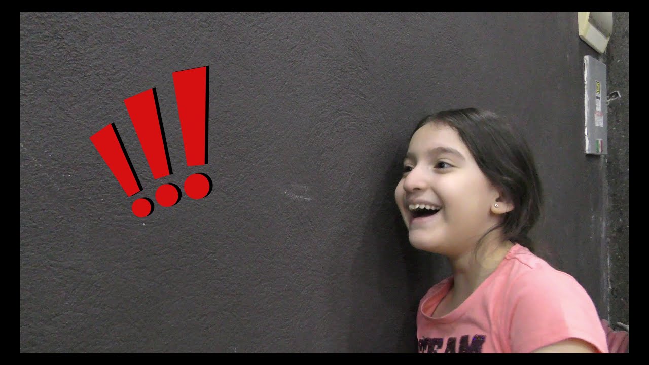 Los nuevos PODERES la hacen entrar en la pared - ARAÑA 2 de hermanitas