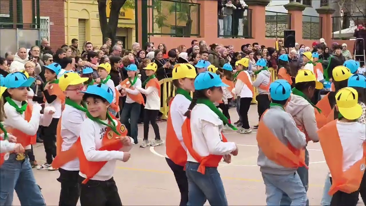 Carnaval 2026 Balls 5è