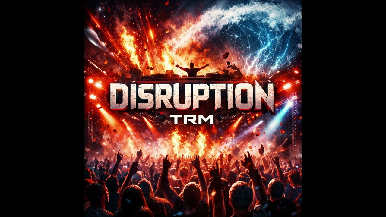 TRM - Disruption 