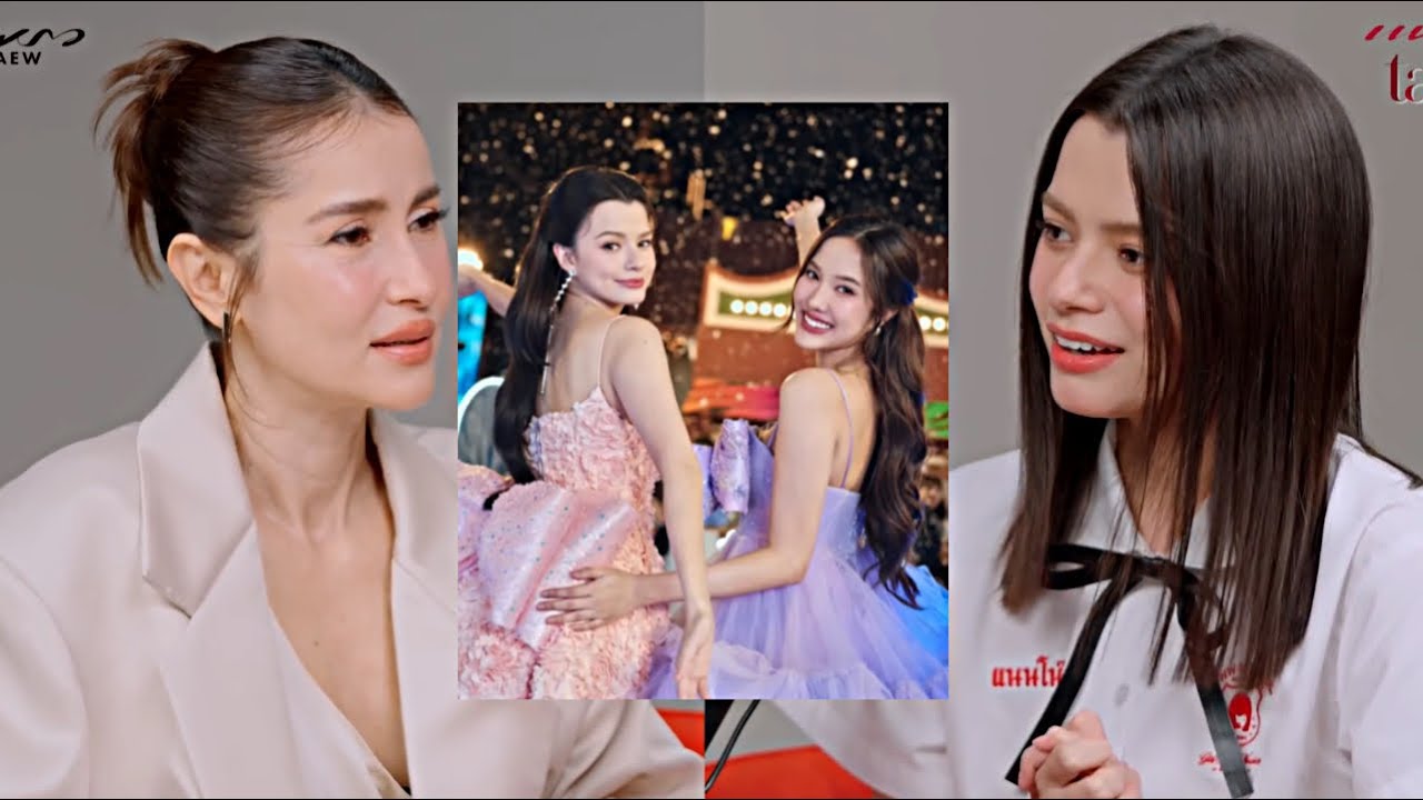 [ENG SUB] Becky Shares How Things Are With Freen Now ♥️ Becky Armstrong Praew Magazine Interview 🎥