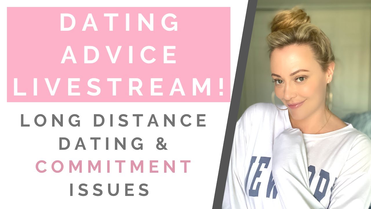 QUARANTINE DATING ADVICE LIVESTREAM: Long Distance Relationships & Friends With Benefits | ShallonXO