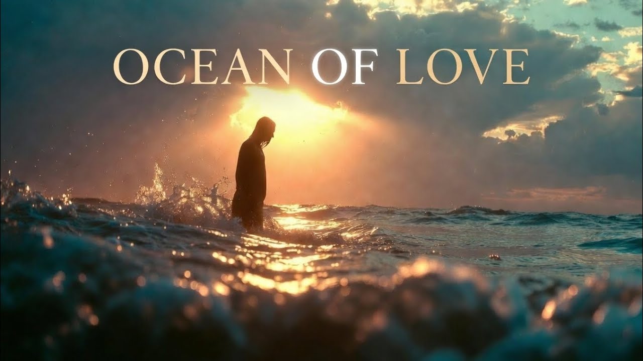 Benson Boone ft lady Gaga - Ocean of love 